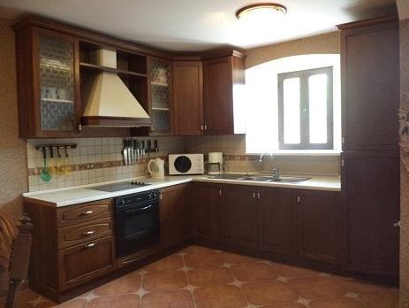 Holiday Home Ametist Kotor Zimmer foto